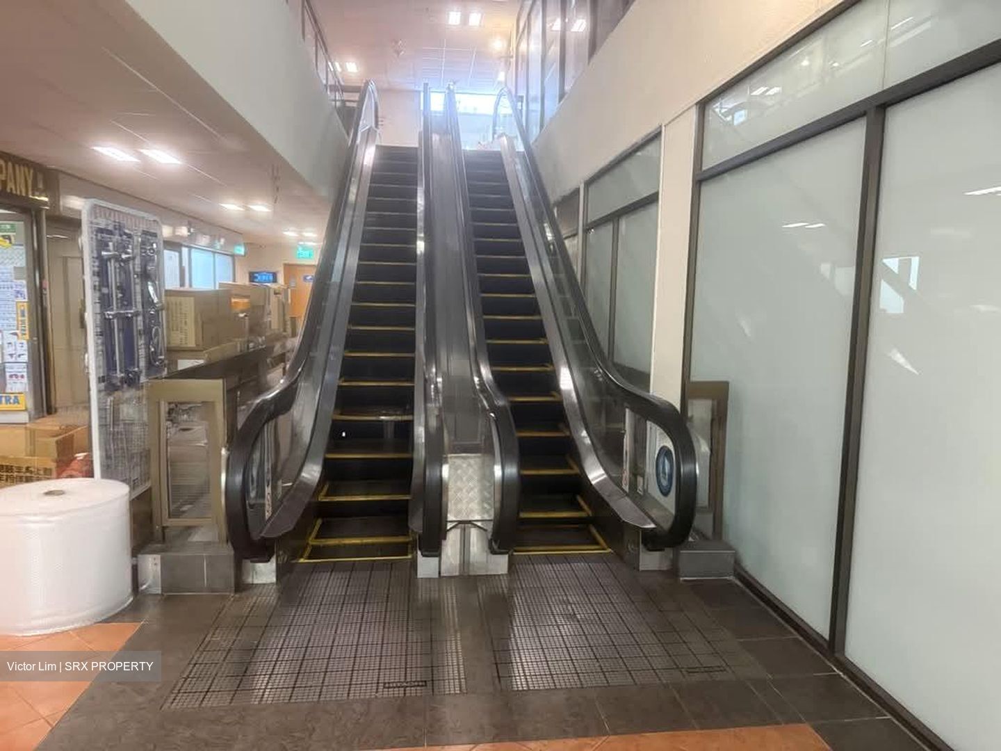 Jalan Besar Plaza (D8), Shop House #573410641